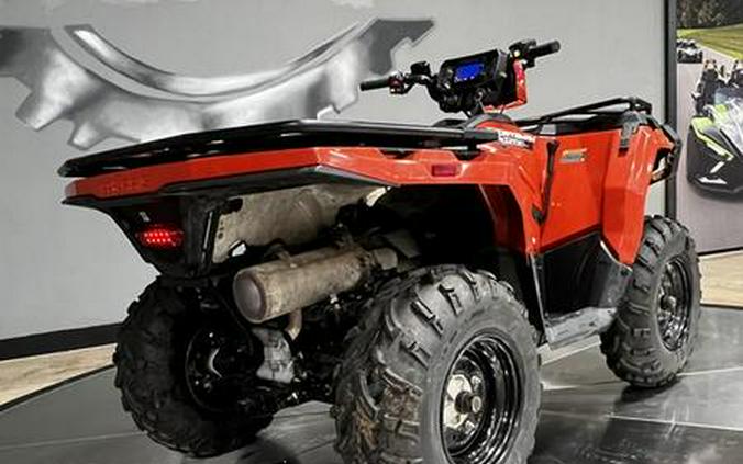 2024 Polaris® Sportsman 450 H.O. Utility