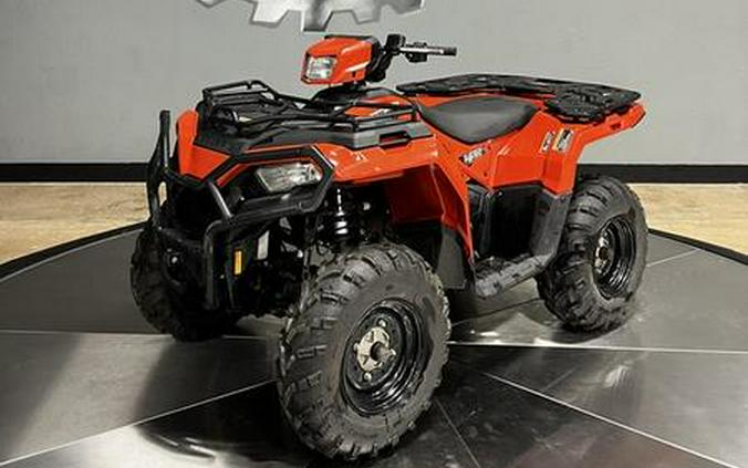 2024 Polaris® Sportsman 450 H.O. Utility