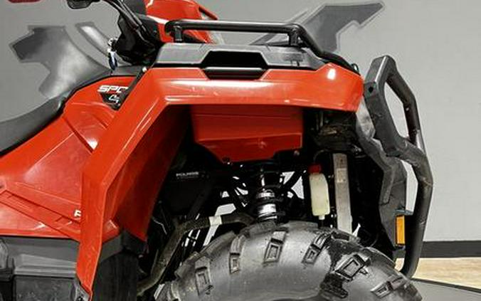 2024 Polaris® Sportsman 450 H.O. Utility