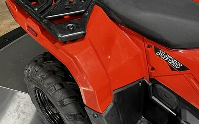 2024 Polaris® Sportsman 450 H.O. Utility