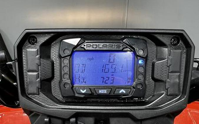 2024 Polaris® Sportsman 450 H.O. Utility