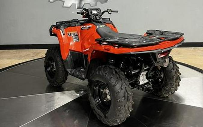 2024 Polaris® Sportsman 450 H.O. Utility