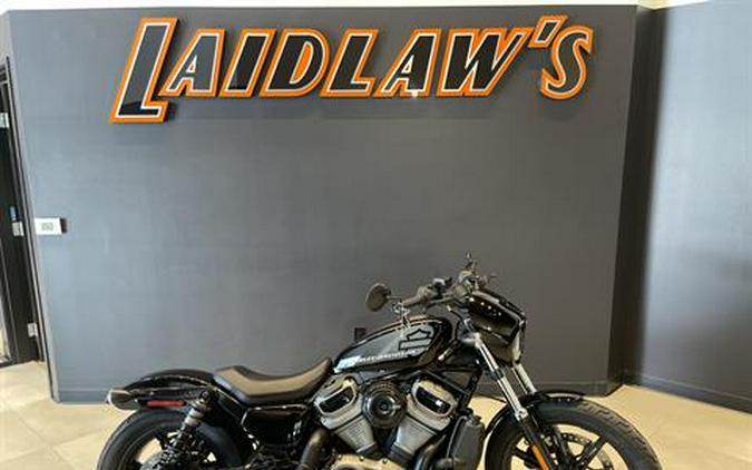 2022 Harley-Davidson Nightster™