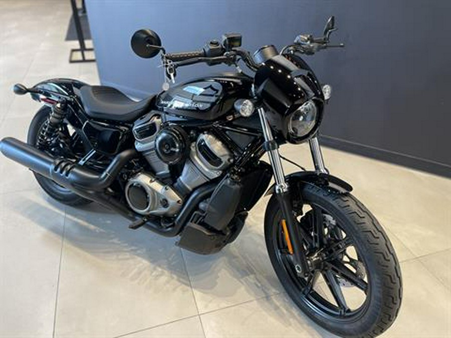 2022 Harley-Davidson Nightster™