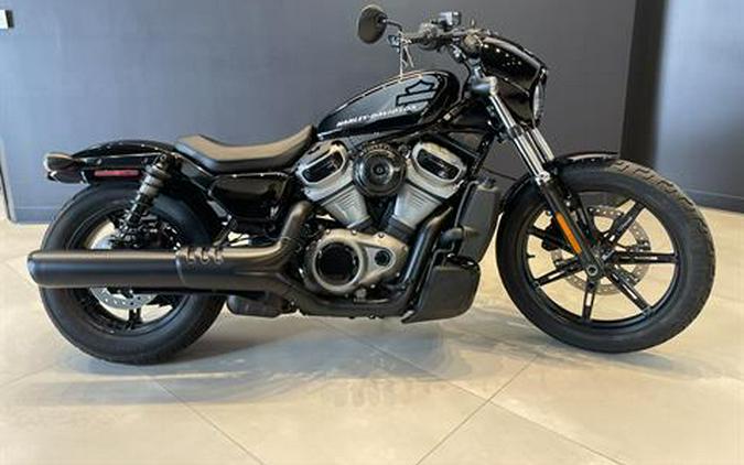 2022 Harley-Davidson Nightster™