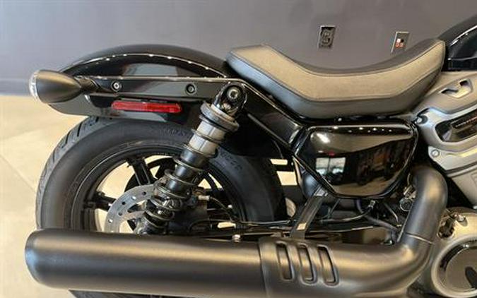 2022 Harley-Davidson Nightster™