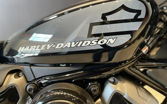 2022 Harley-Davidson Nightster™