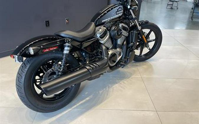 2022 Harley-Davidson Nightster™