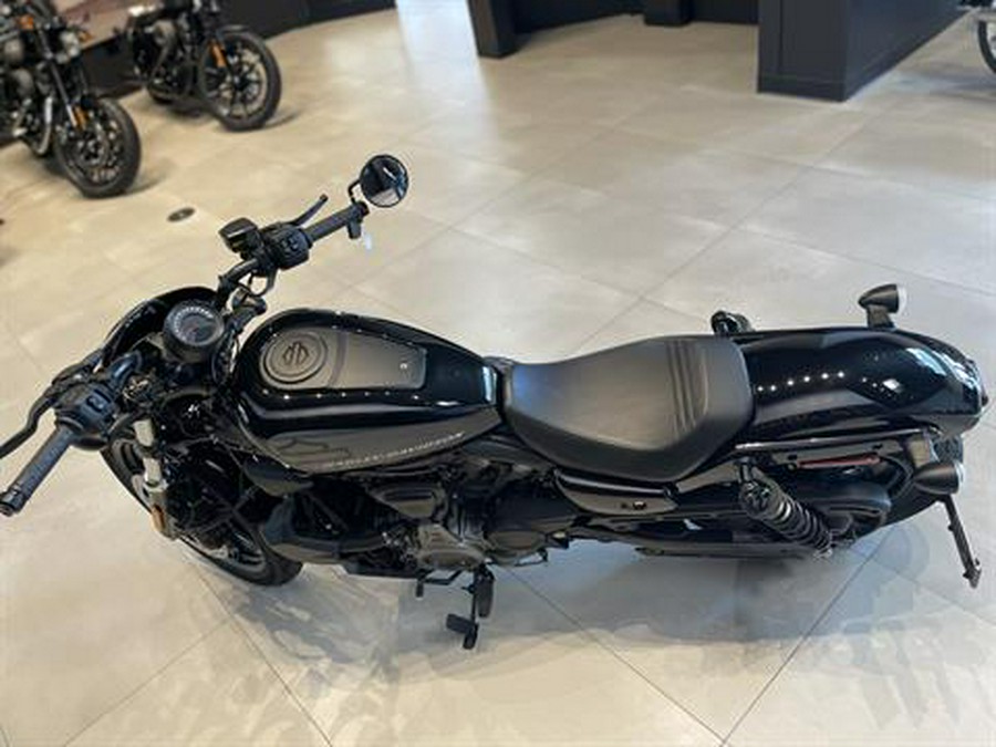 2022 Harley-Davidson Nightster™