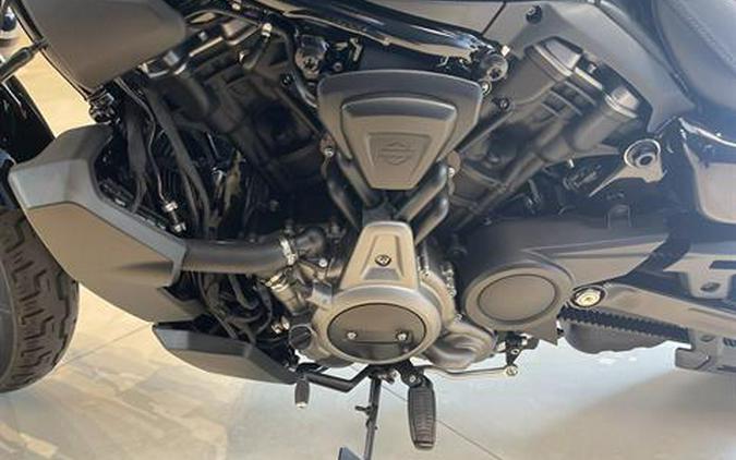 2022 Harley-Davidson Nightster™