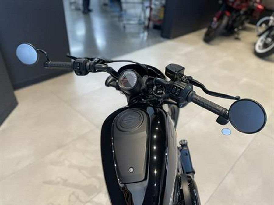2022 Harley-Davidson Nightster™