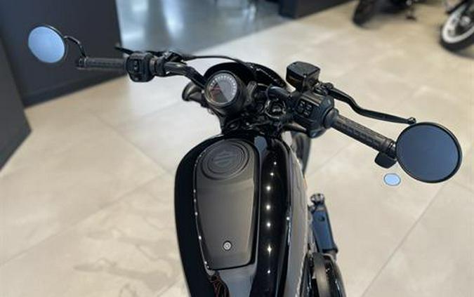 2022 Harley-Davidson Nightster™