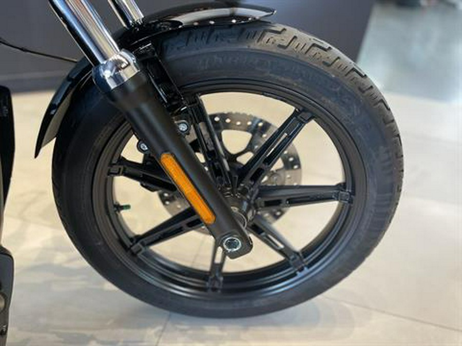 2022 Harley-Davidson Nightster™