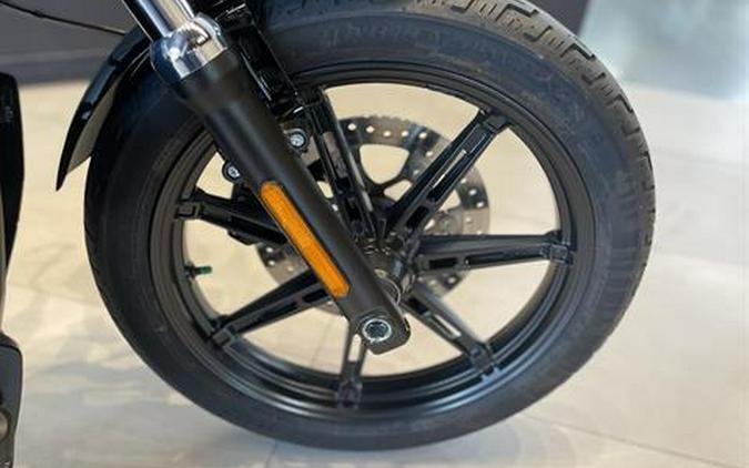 2022 Harley-Davidson Nightster™