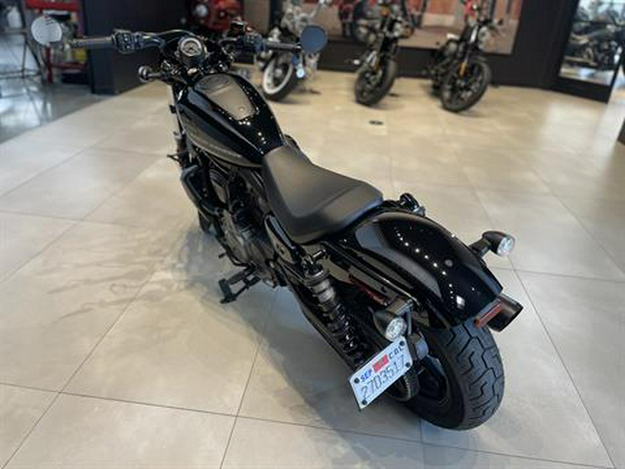 2022 Harley-Davidson Nightster™