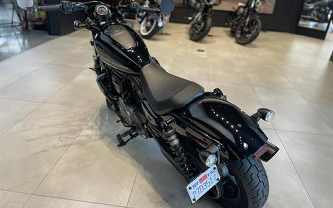 2022 Harley-Davidson Nightster™