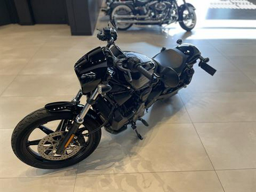 2022 Harley-Davidson Nightster™