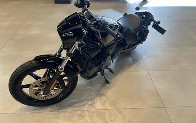 2022 Harley-Davidson Nightster™