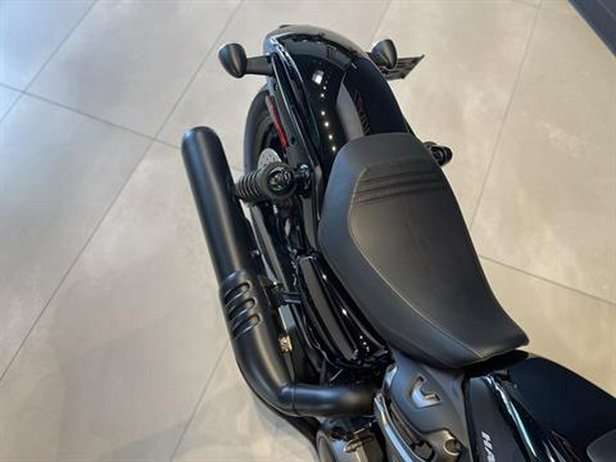 2022 Harley-Davidson Nightster™