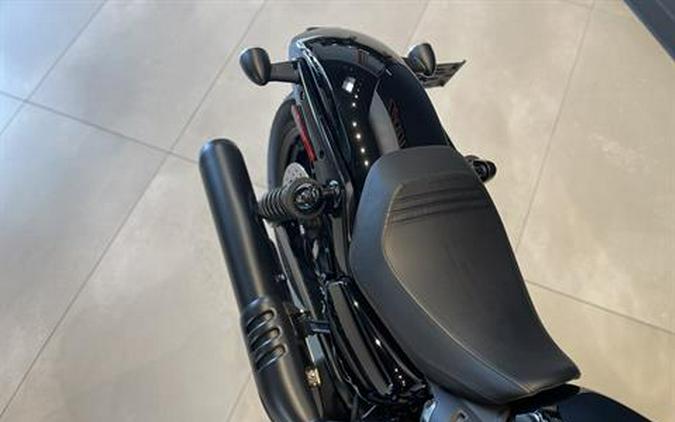 2022 Harley-Davidson Nightster™