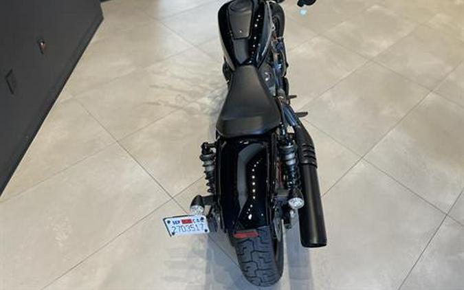 2022 Harley-Davidson Nightster™