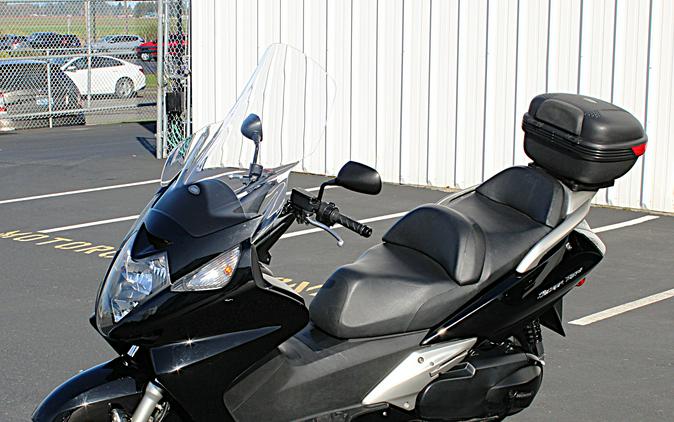 2013 HONDA Silver Wing ABS
