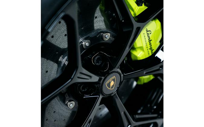 2026 Ducati Panigale V4 Lamborghini