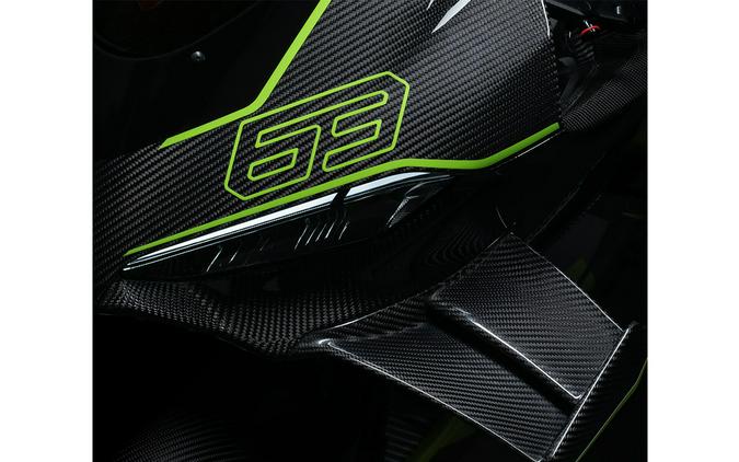 2026 Ducati Panigale V4 Lamborghini