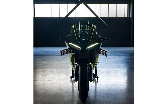 2026 Ducati Panigale V4 Lamborghini