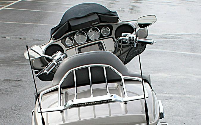 2017 Harley-Davidson CVO™ Limited