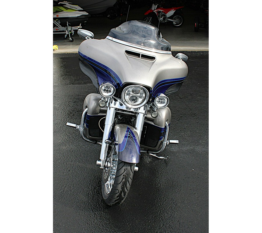 2017 Harley-Davidson CVO™ Limited