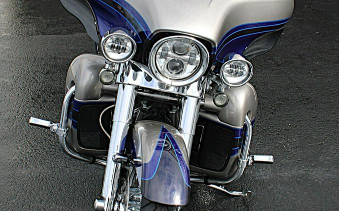 2017 Harley-Davidson CVO™ Limited