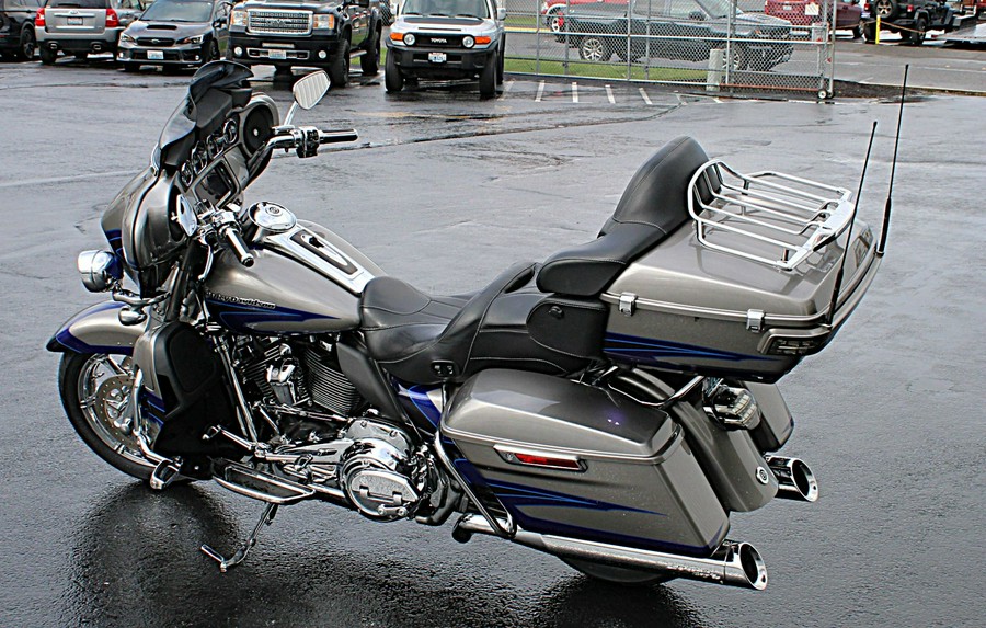 2017 Harley-Davidson CVO™ Limited