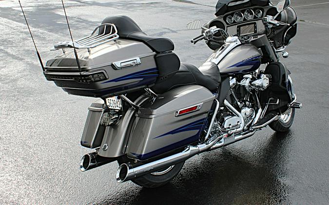 2017 Harley-Davidson CVO™ Limited