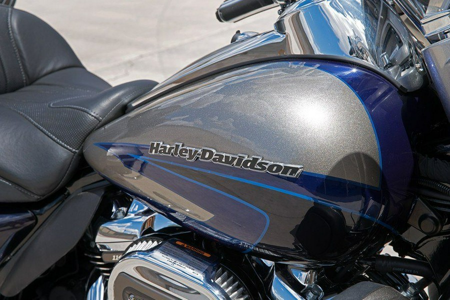 2017 Harley-Davidson CVO™ Limited