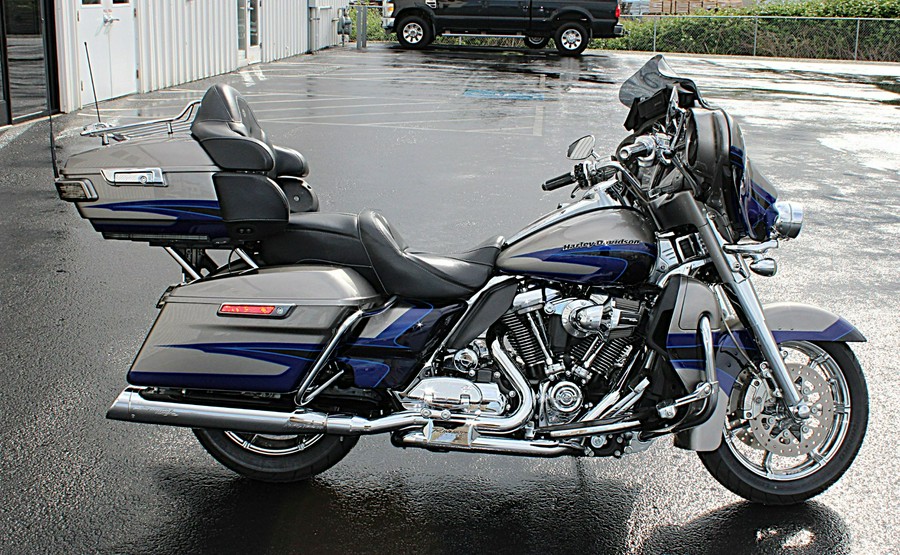 2017 Harley-Davidson CVO™ Limited