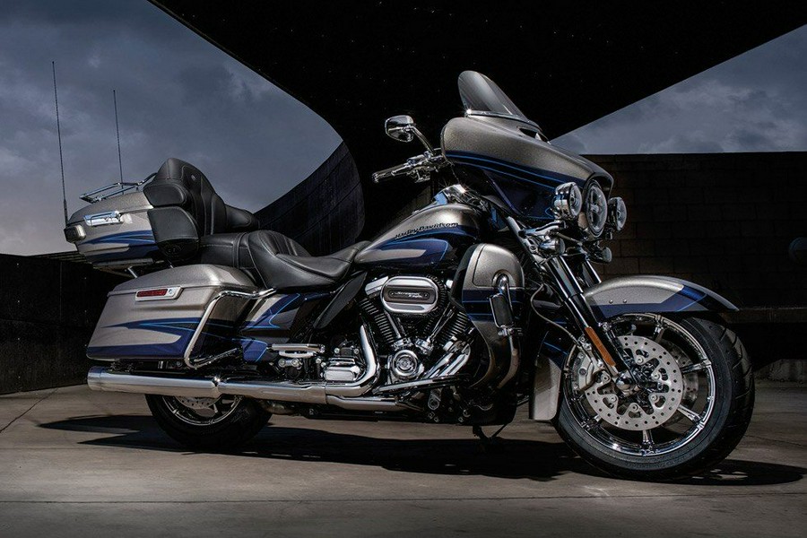 2017 Harley-Davidson CVO™ Limited