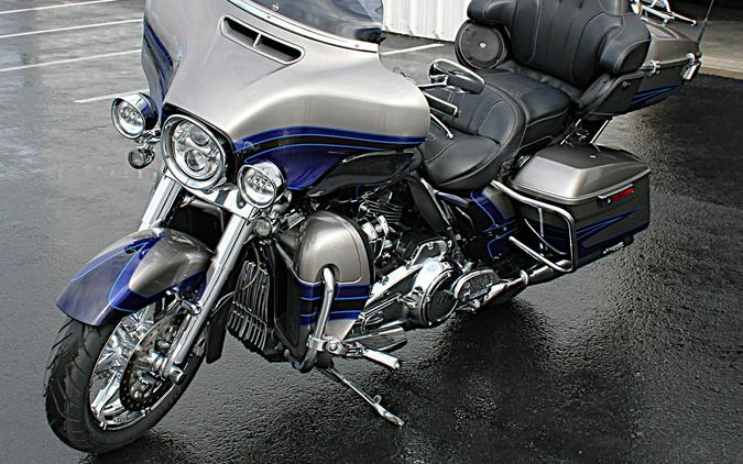 2017 Harley-Davidson CVO™ Limited