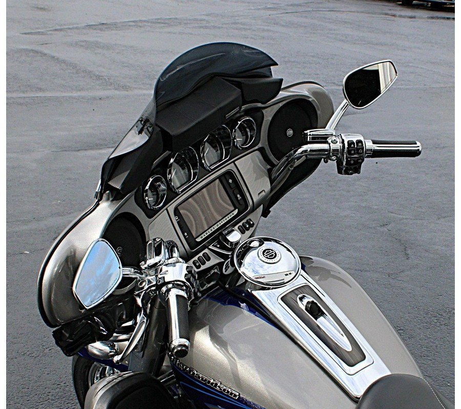 2017 Harley-Davidson CVO™ Limited