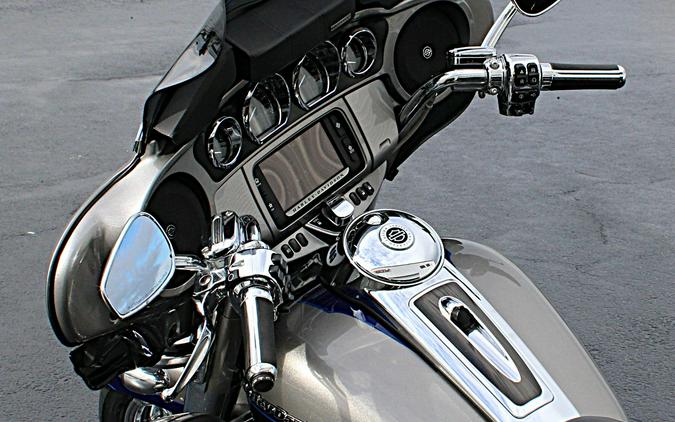 2017 Harley-Davidson CVO™ Limited