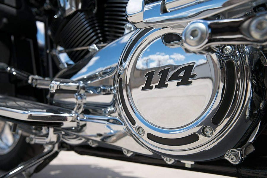 2017 Harley-Davidson CVO™ Limited