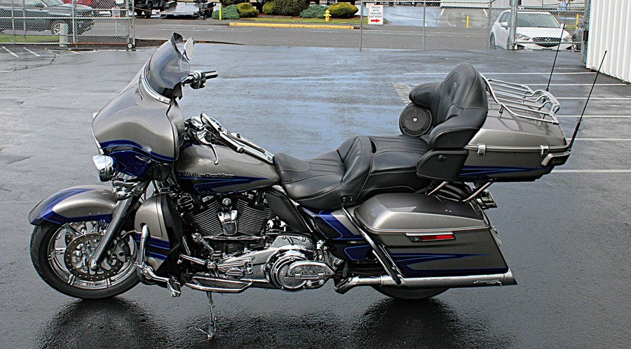 2017 Harley-Davidson CVO™ Limited