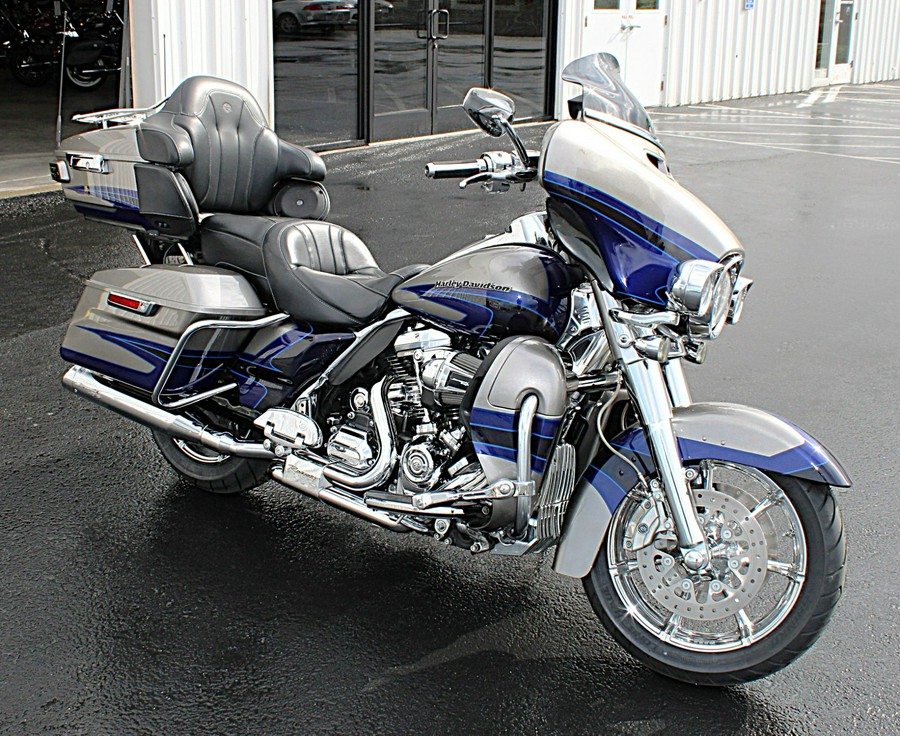 2017 Harley-Davidson CVO™ Limited