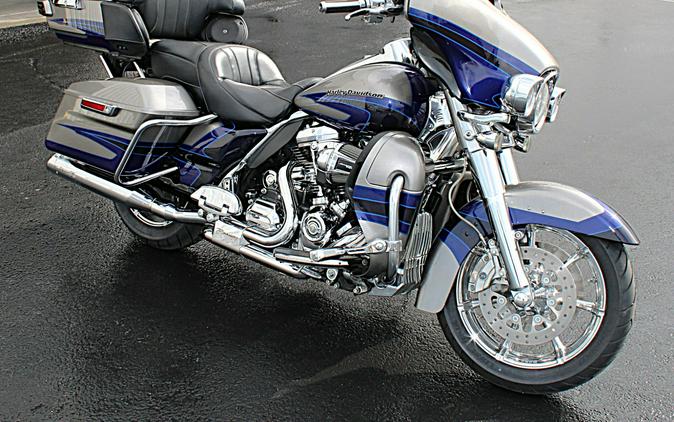 2017 Harley-Davidson CVO™ Limited