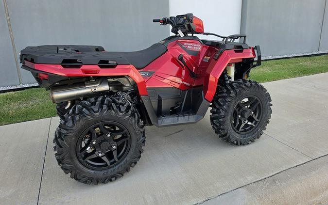 2026 Polaris Sportsman 570 Trail