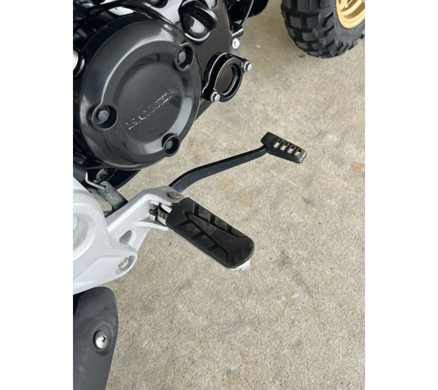 2024 Honda Grom SP