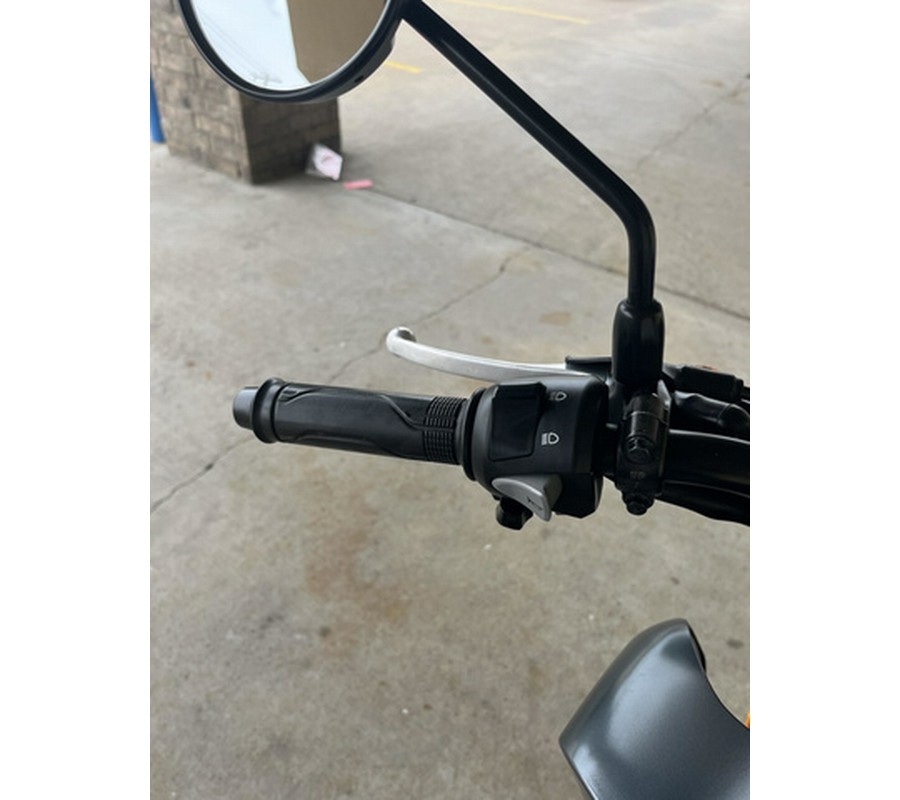 2024 Honda Grom SP