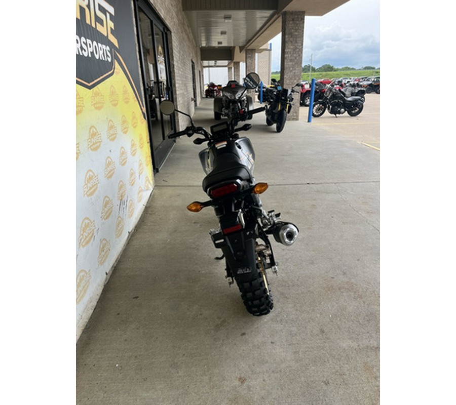 2024 Honda Grom SP