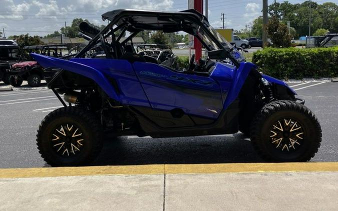 2024 Yamaha YXZ 1000R SS