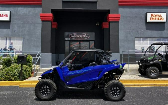 2024 Yamaha YXZ 1000R SS